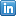 Log In with LinkedIn
