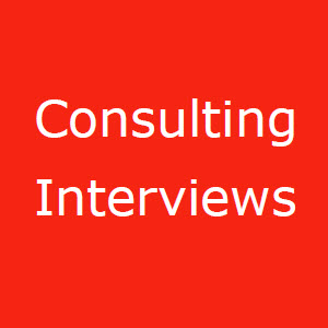 Guide to Consulting Interviews, 2017 Edition