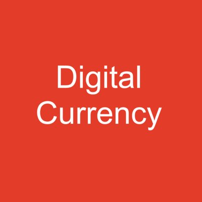Brief Guide to Digital Currency