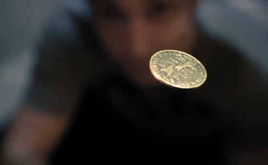 coin flip machine coin flip machine