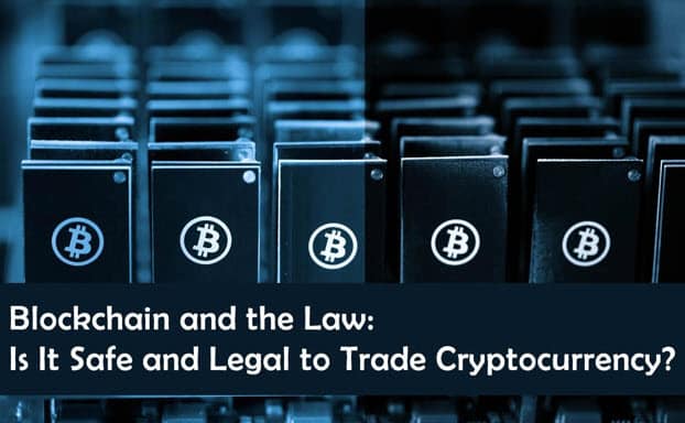 cryptocurrency code is law